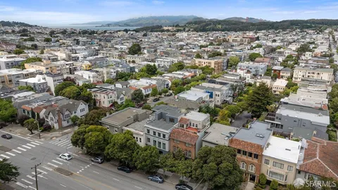 $3,895,000 | 2736 Fulton Street, San Francisco, CA 94118