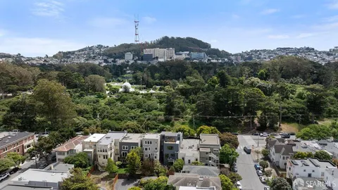 $3,895,000 | 2736 Fulton Street, San Francisco, CA 94118