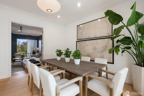 $3,895,000 | 2736 Fulton Street, San Francisco, CA 94118