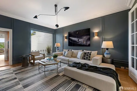 $3,895,000 | 2736 Fulton Street, San Francisco, CA 94118