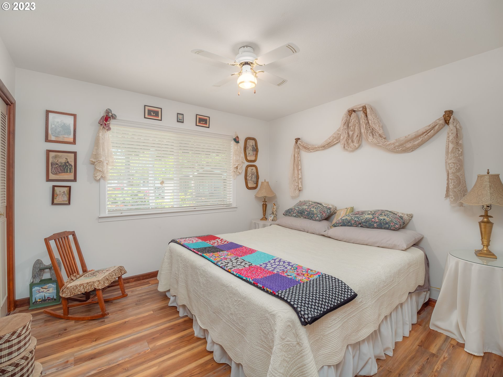 3262 Fisher Road Roseburg, OR 97471 - Photo 21 of 46 Bedroom