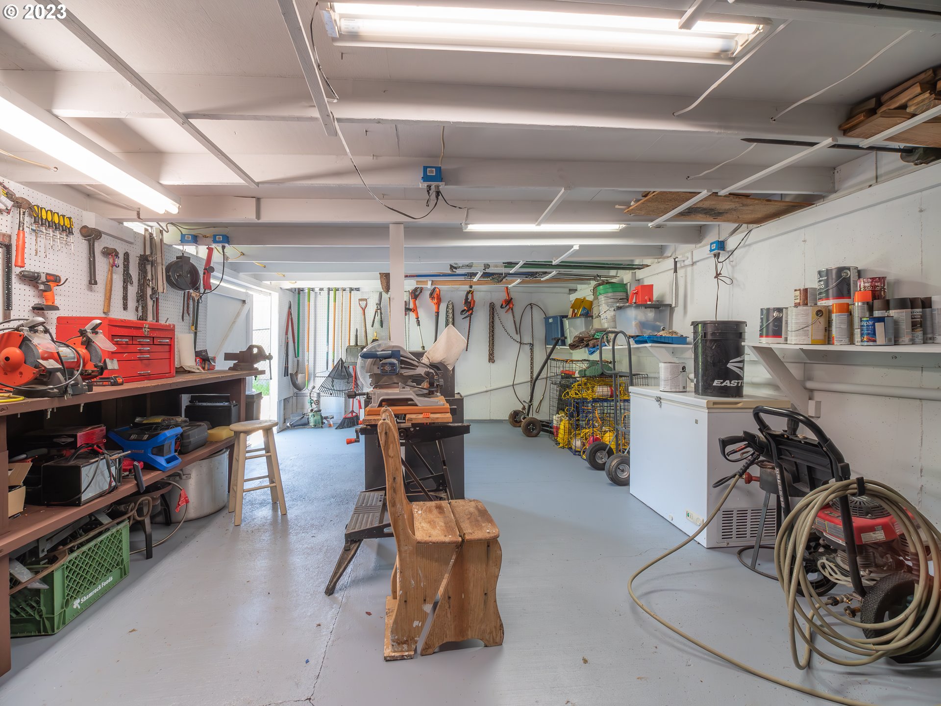 3262 Fisher Road Roseburg, OR 97471 - Photo 27 of 46 Shop
