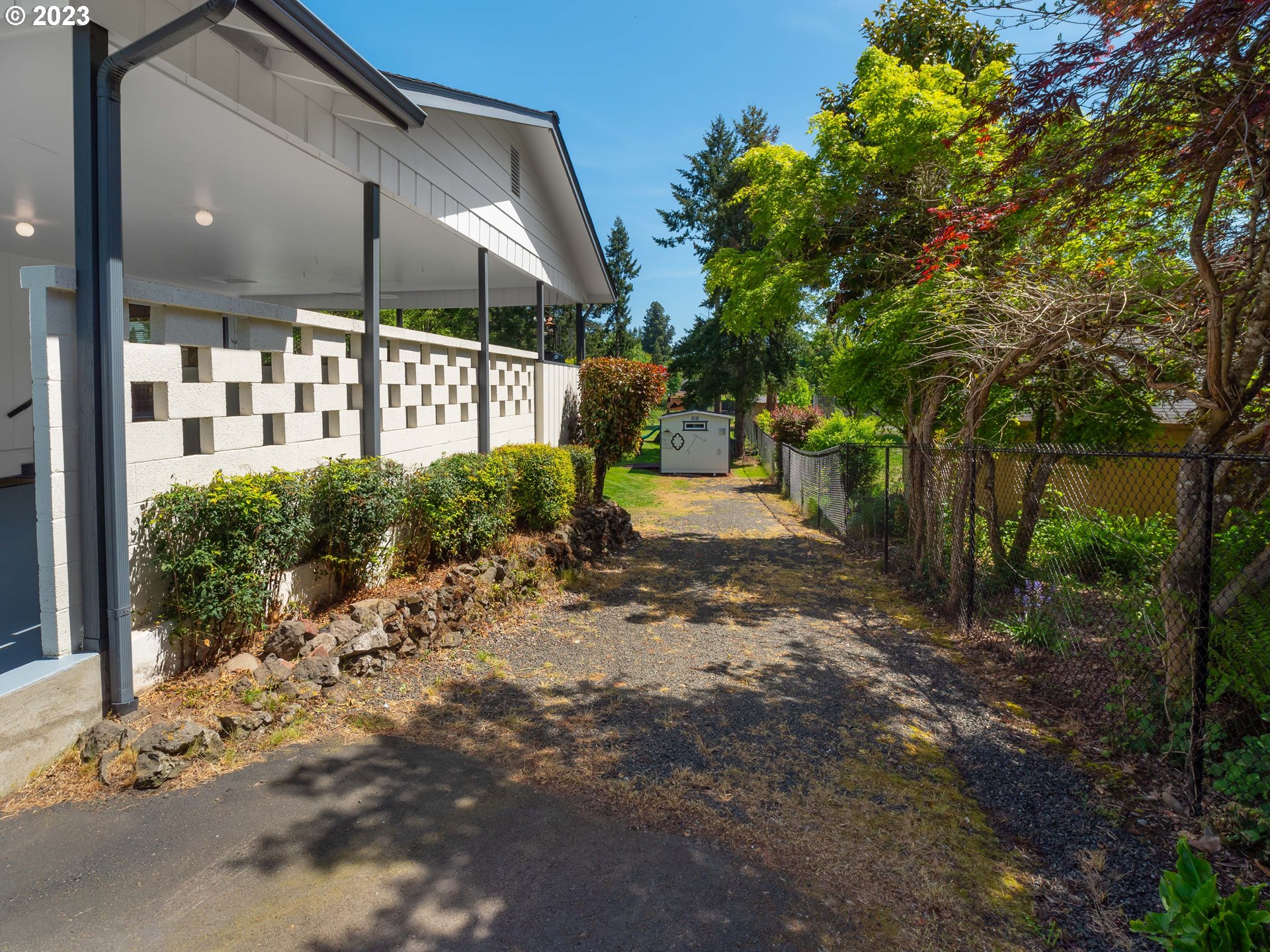 3262 Fisher Road Roseburg, OR 97471 - Photo 28 of 46 River Access