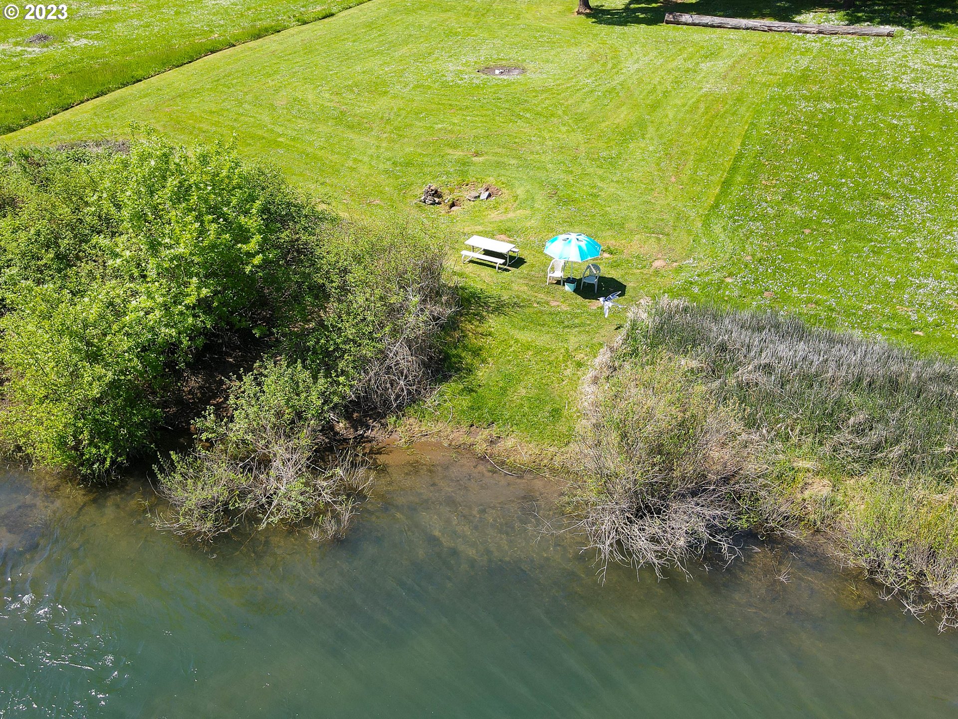 3262 Fisher Road Roseburg, OR 97471 - Photo 38 of 46 River Access
