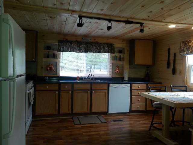 3539 Driscoll Road Rhinelander, WI 54501 - Photo 17 of 18 Gallery Image 17