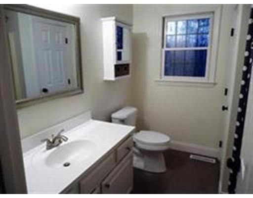 86 Braley Jenkins Road Barnstable, MA 02632 - Photo 8 of 16 a bathroom with a sink and a toilet