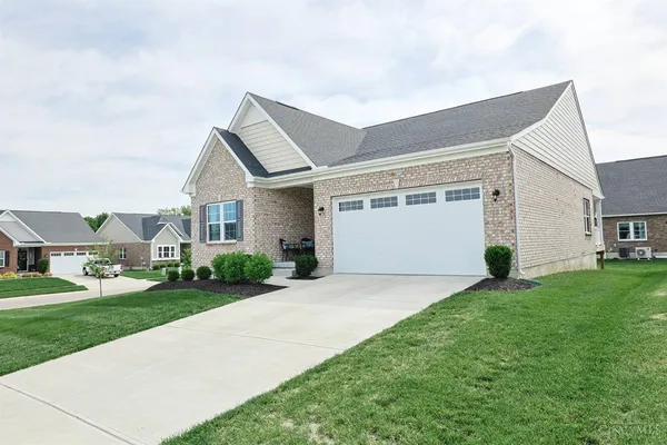 $535,000 | 5814 Caitlyn Rose Lane, Middletown, OH 45044