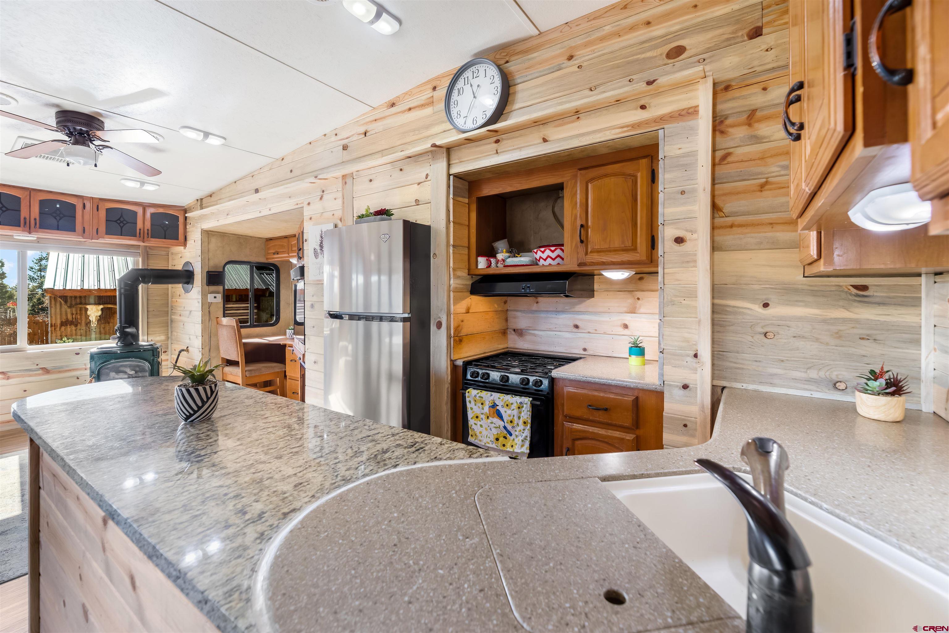 817 Far View Road Pagosa Springs, CO 81147 - Photo 20 of 44 Gallery Image 20