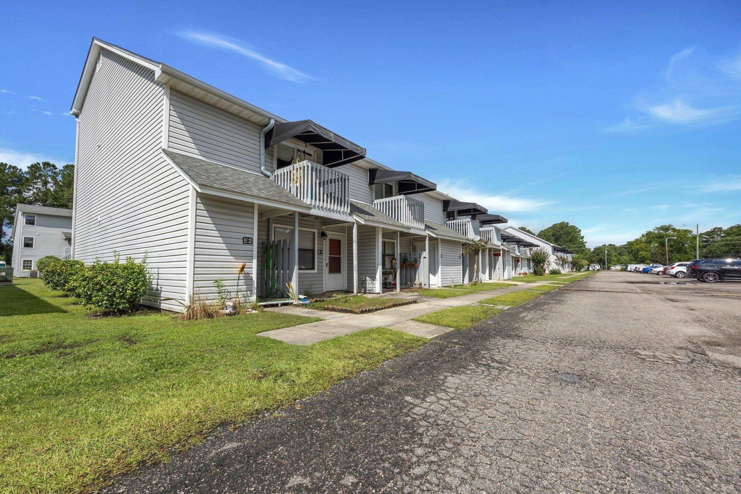 801 Burcale Road, Unit E2 Myrtle Beach, SC 29579 - Photo 25 of 28 Gallery Image 25