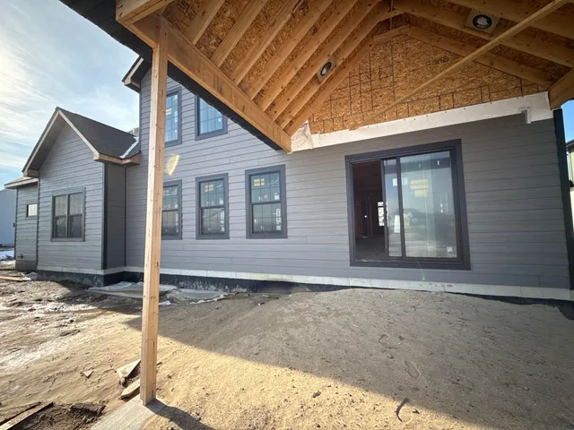 $929,900 | 9945 Switch Grass Lane, St. John, IN 46373