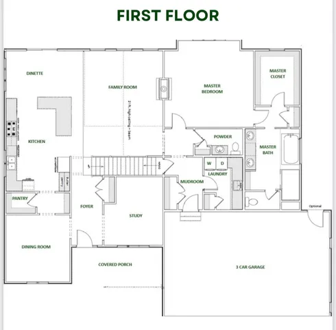 $929,900 | 9945 Switch Grass Lane, St. John, IN 46373