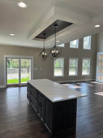 $929,900 | 9945 Switch Grass Lane, St. John, IN 46373
