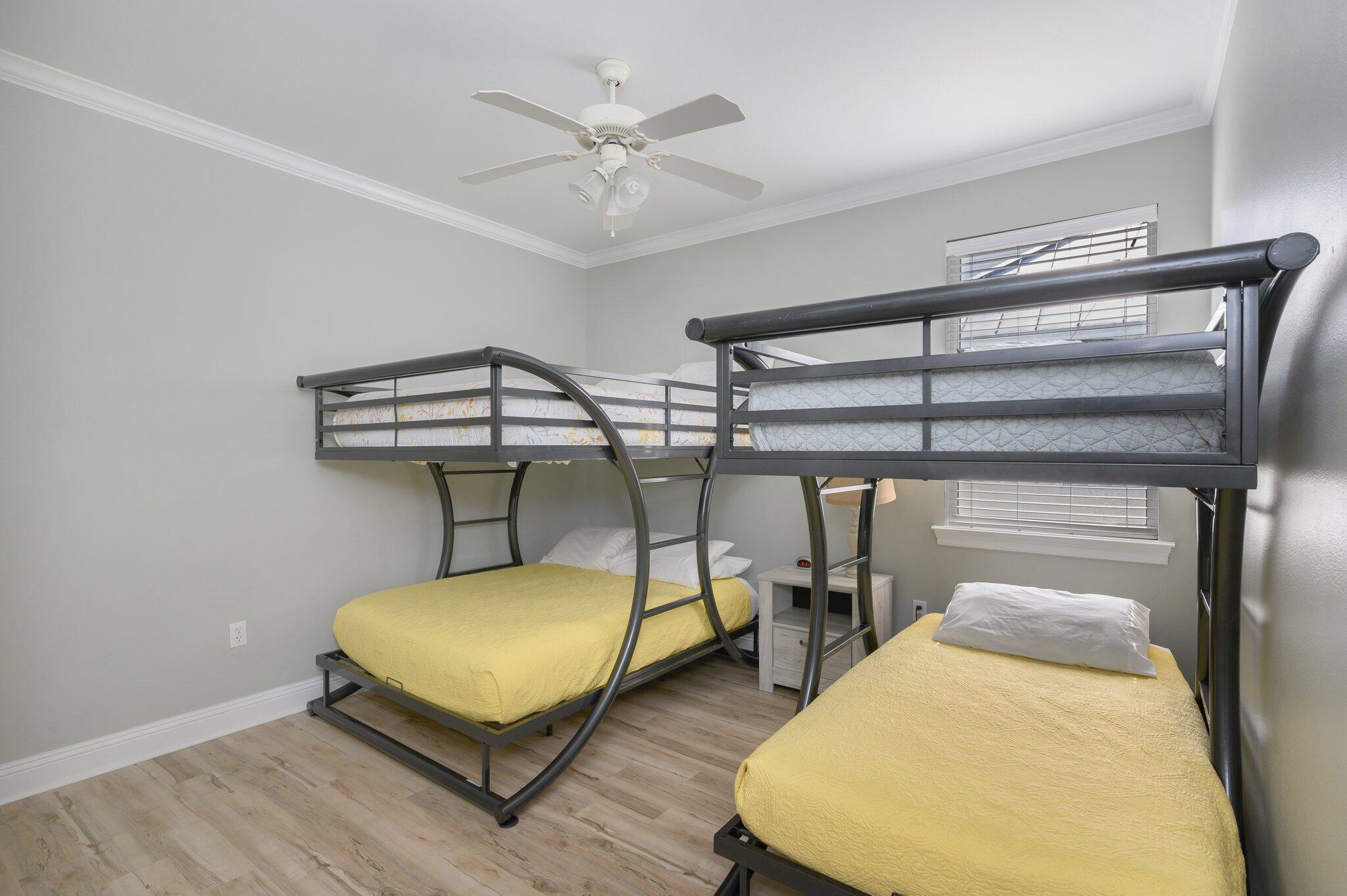 219 Grand Key Loop East Destin, FL 32541 - Photo 31 of 59 2nd Floor Bunkroom