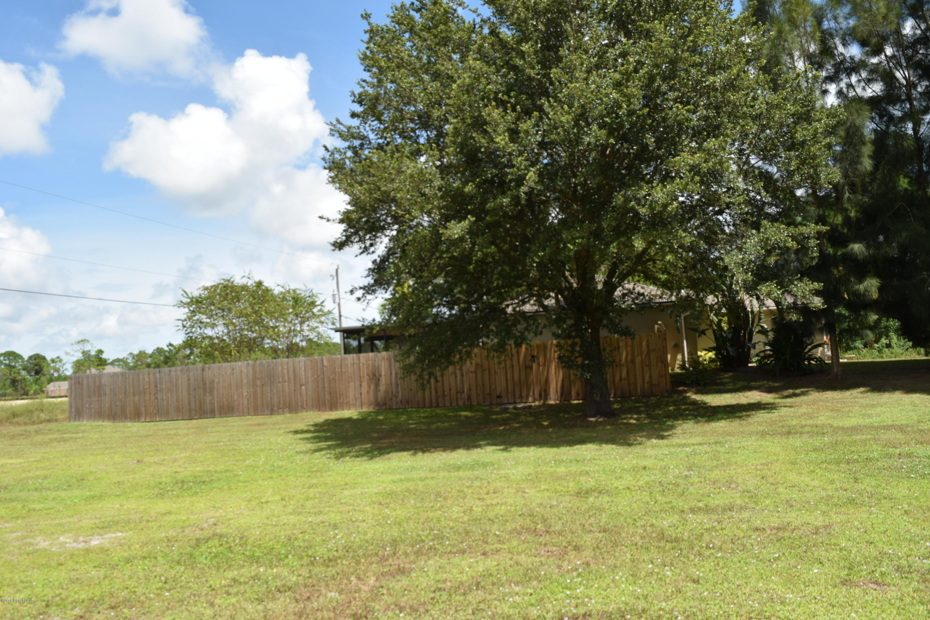 969 Ray Road Southeast Palm Bay, FL 32909 - Photo 17 of 22 a view of swimming pool