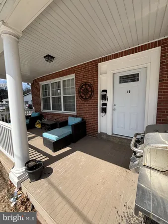 $1,150 | 11 West Apt Madison Street, Unit 1, Mohnton, PA 19540