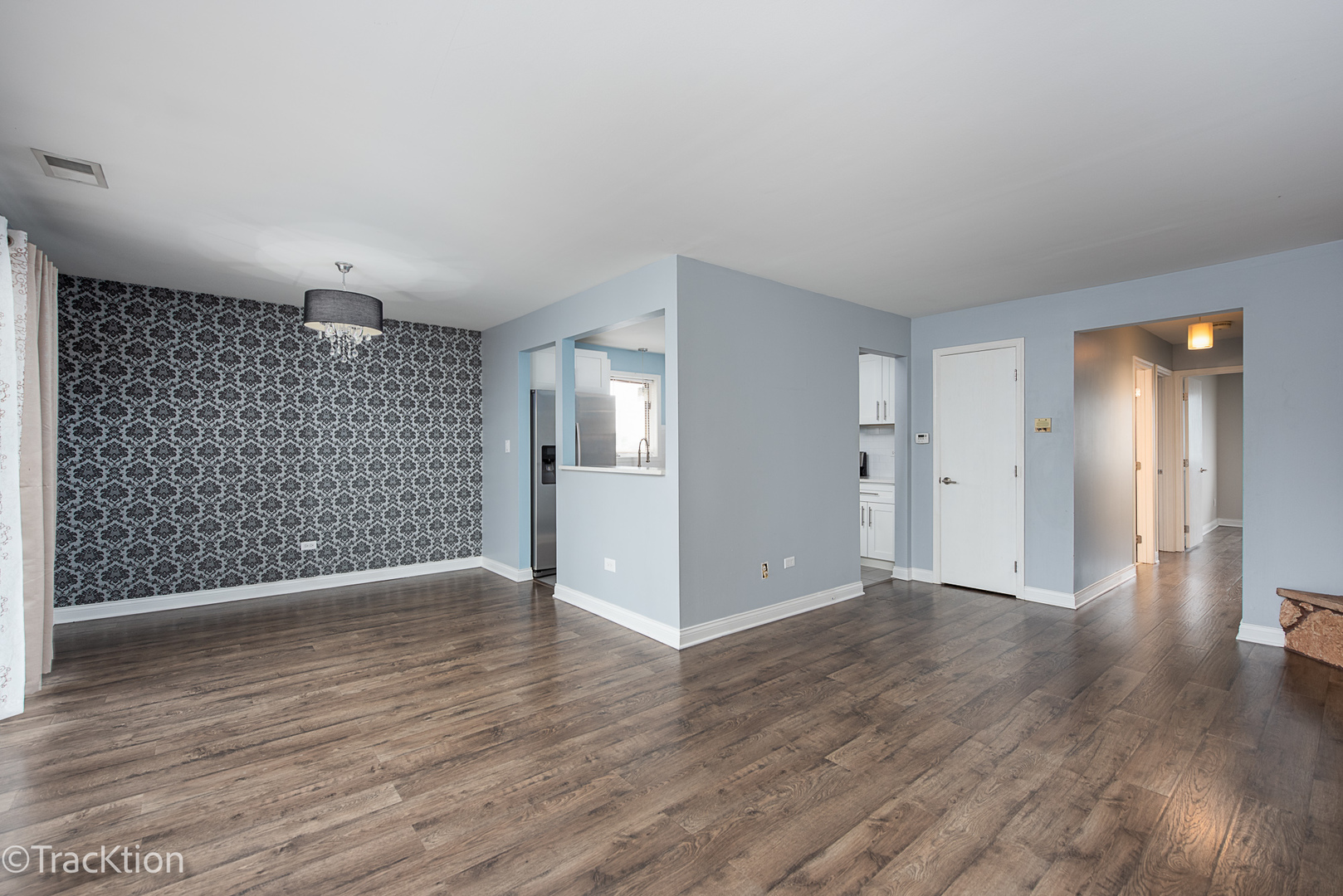 6253 West 63rd Street, Unit 5A Chicago, IL 60621 - Photo 3 of 12