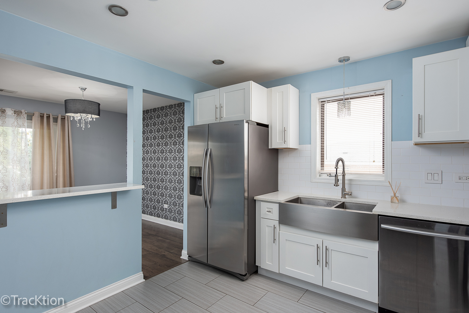 6253 West 63rd Street, Unit 5A Chicago, IL 60621 - Photo 6 of 12