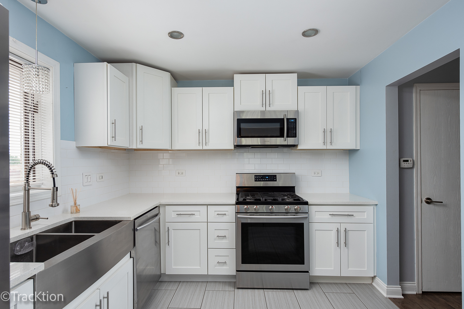 6253 West 63rd Street, Unit 5A Chicago, IL 60621 - Photo 7 of 12