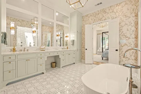 $3,499,000 | 4616 Esprit Avenue, Fort Worth, TX 76126