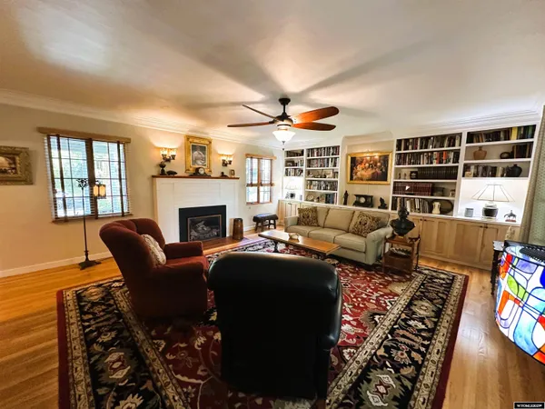 $399,000 | 1300 Coburn Avenue, Worland, WY 82401