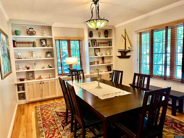 $435,000 | 1300 Coburn Avenue, Worland, WY 82401