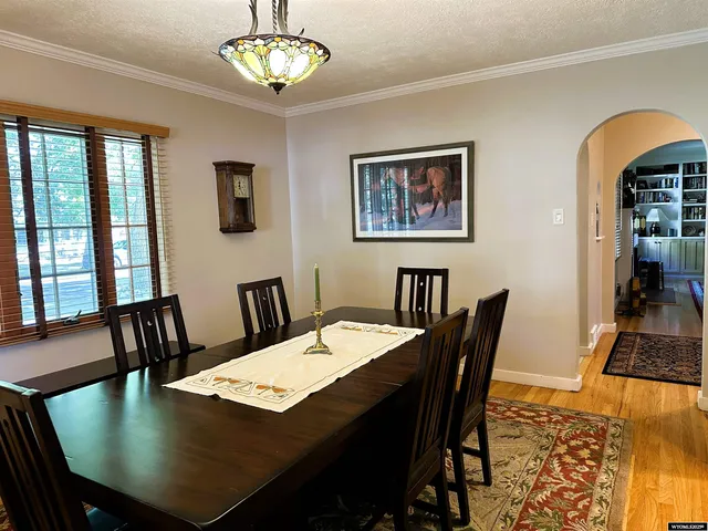 $435,000 | 1300 Coburn Avenue, Worland, WY 82401