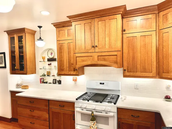 $399,000 | 1300 Coburn Avenue, Worland, WY 82401