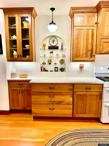 $435,000 | 1300 Coburn Avenue, Worland, WY 82401