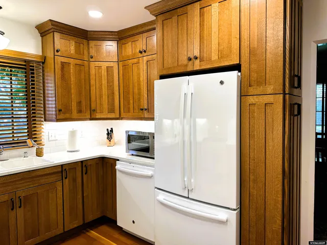 $435,000 | 1300 Coburn Avenue, Worland, WY 82401