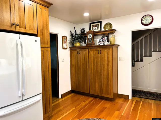 $435,000 | 1300 Coburn Avenue, Worland, WY 82401