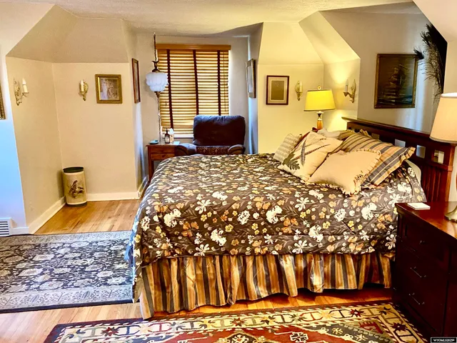 $435,000 | 1300 Coburn Avenue, Worland, WY 82401