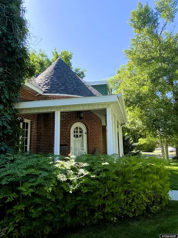 $435,000 | 1300 Coburn Avenue, Worland, WY 82401