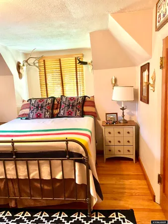 $399,000 | 1300 Coburn Avenue, Worland, WY 82401