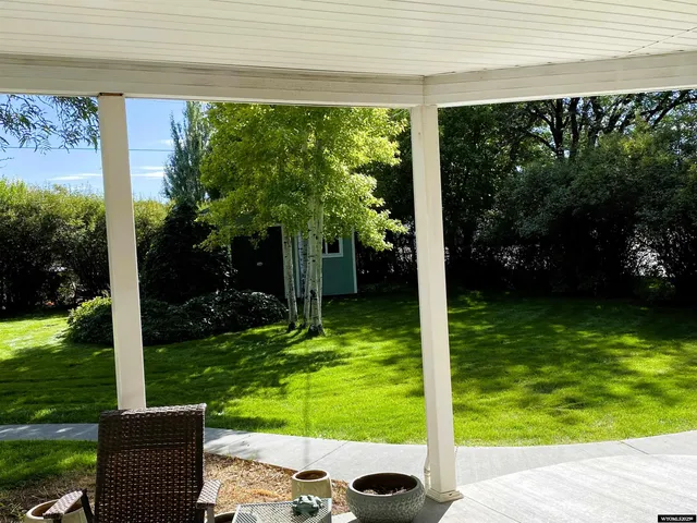 $435,000 | 1300 Coburn Avenue, Worland, WY 82401