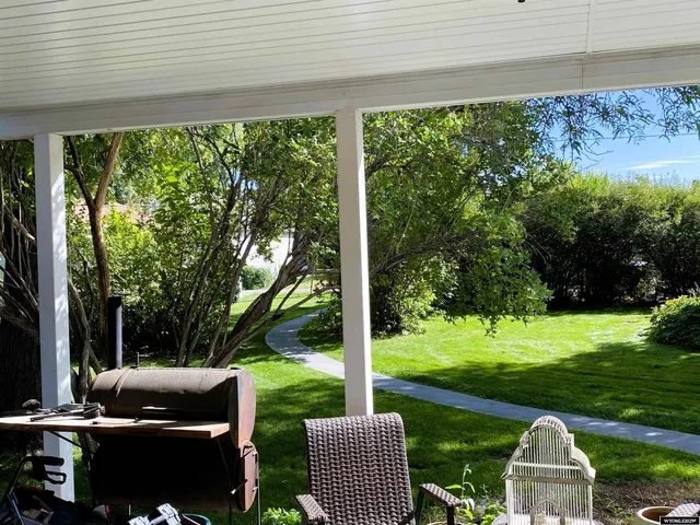 $435,000 | 1300 Coburn Avenue, Worland, WY 82401