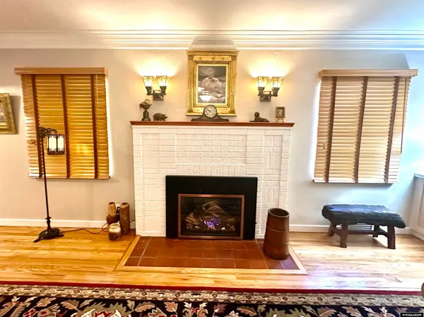 $399,000 | 1300 Coburn Avenue, Worland, WY 82401