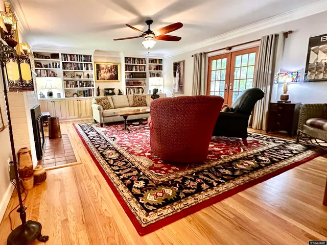 $435,000 | 1300 Coburn Avenue, Worland, WY 82401