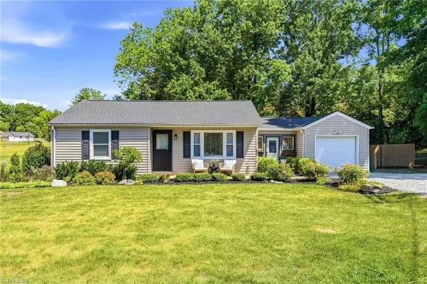 $225,000 | 2758 Martin Street, Walkertown, NC 27051