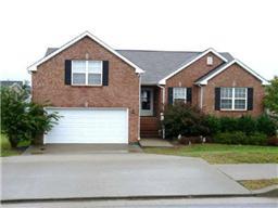 Welcome to 537 County Farm Rd.