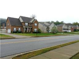 537 County Farm Road Murfreesboro, TN 37127 - Photo 17 of 18 Street View
