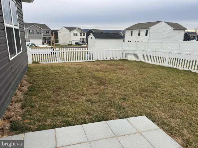 $2,350 | 61 Bar Harbor Terrace, Charles Town, WV 25414