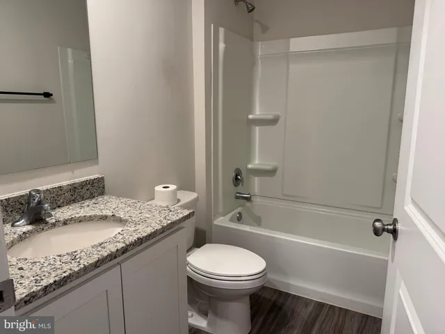 a close view of a racks on the wall