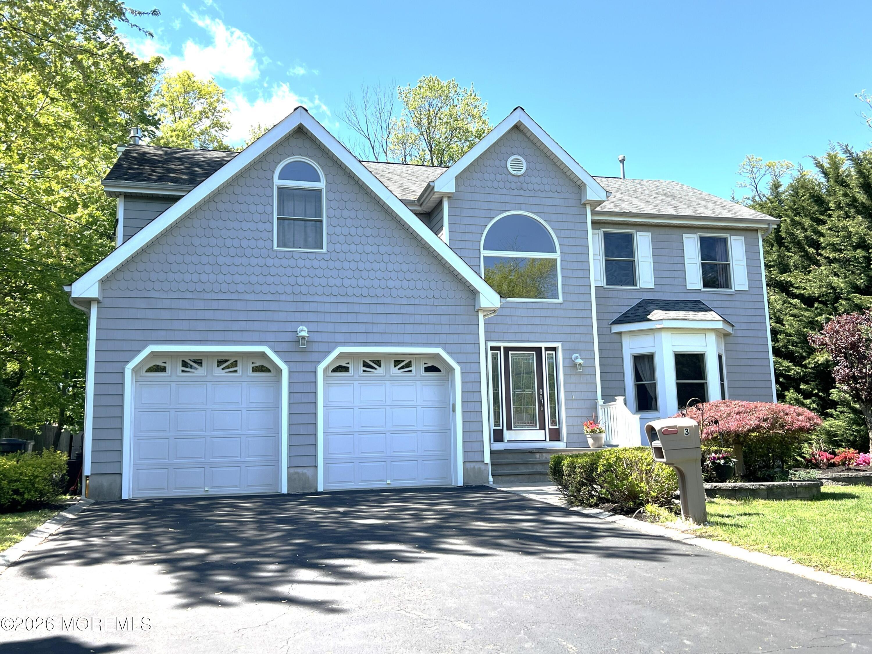 3 Chestnut Ridge Road Holmdel, NJ 07733 - Photo 1 of 36 IMG_6675