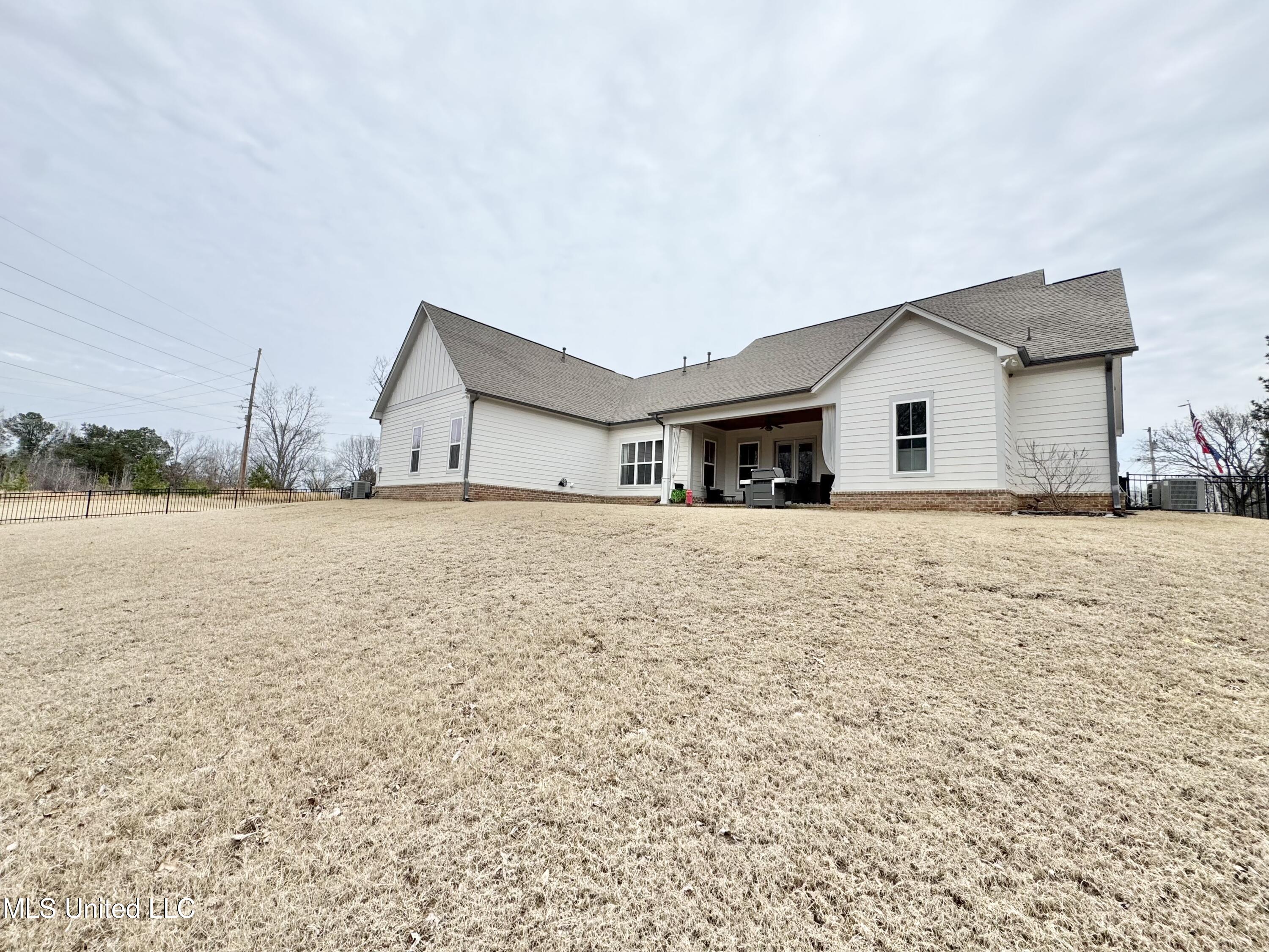 5861 Belmont Road Hernando, MS 38632 - Photo 38 of 54 IMG_8365