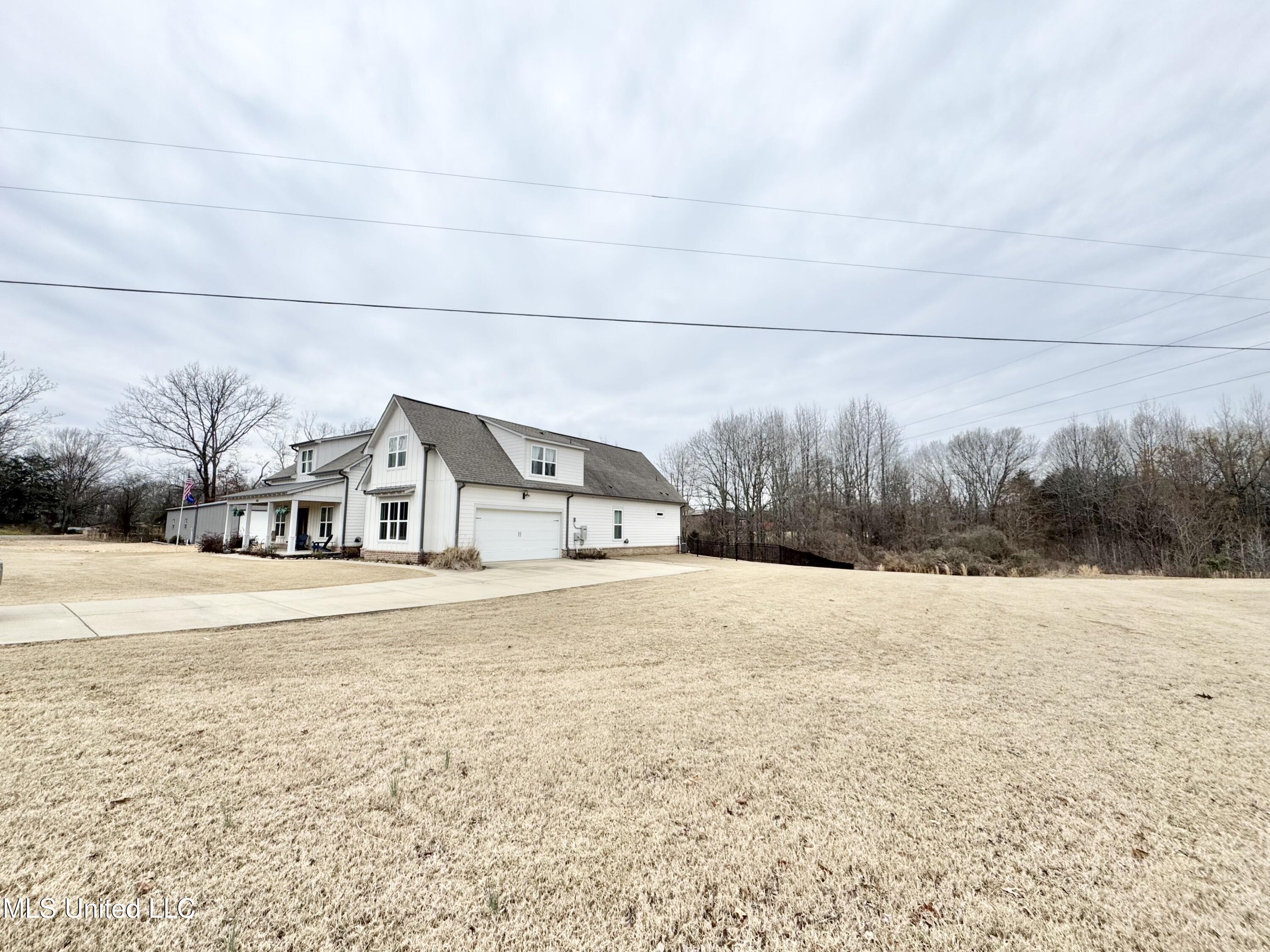 5861 Belmont Road Hernando, MS 38632 - Photo 5 of 54 IMG_8384