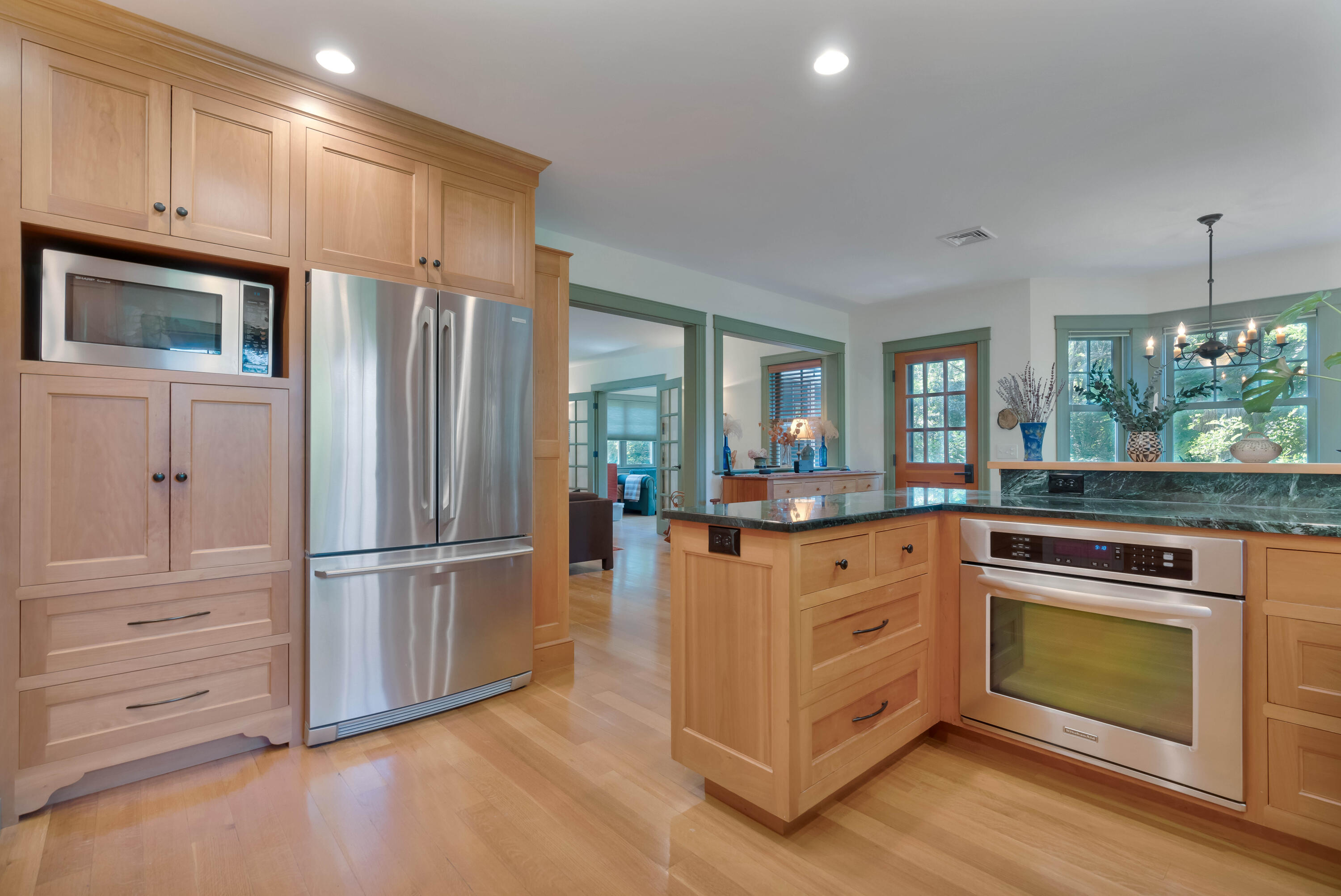 584 Alewive Road Kennebunk, ME 04043 - Photo 17 of 87 _DSC7093
