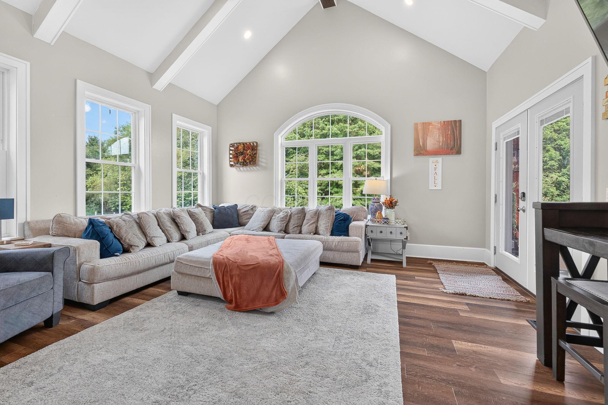 22285 Buck Run Road Milford Center, OH 43045 - Photo 45 of 185 22285 Buck Run (Interior)-25