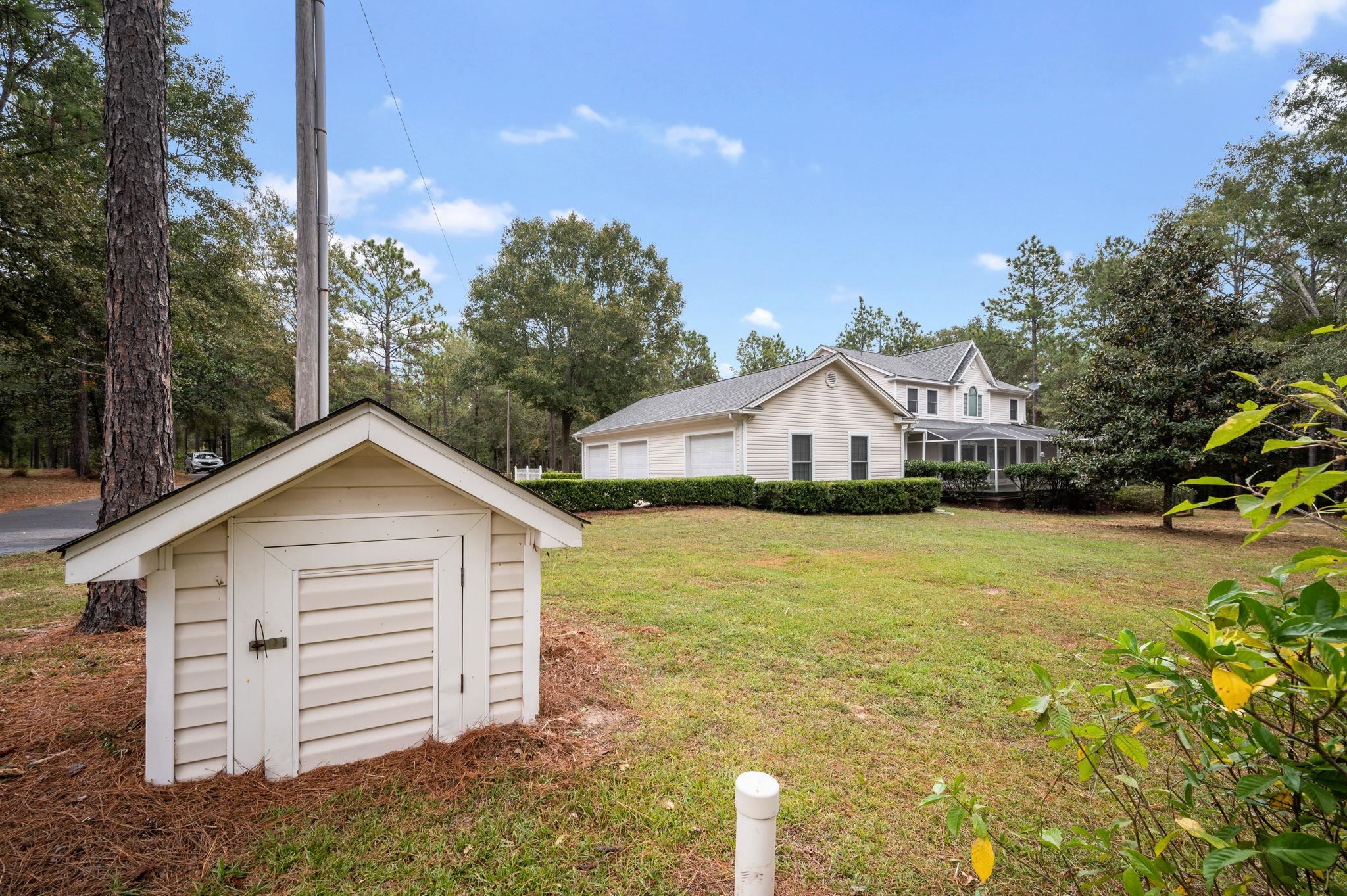 14826 Morris Road Bay Minette, AL 36507 - Photo 44 of 50