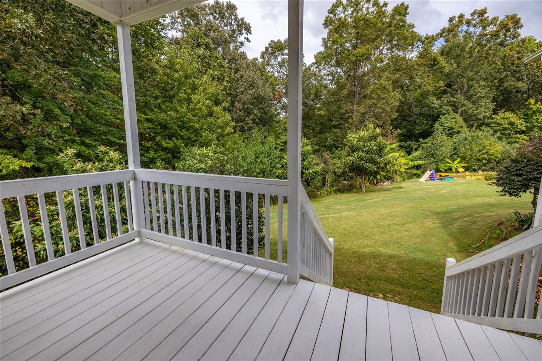 102 Brookstone Way Central, SC 29630 - Photo 34 of 50