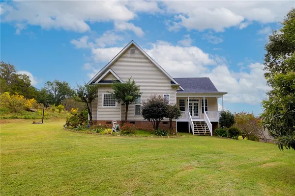 $419,000 | 102 Brookstone Way, Central, SC 29630
